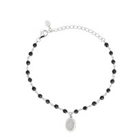 Bracciale Mabina Donna in Argento 533325 - 533325